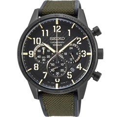 ساعت مچی سیکو SSB369P1 - seiko watch ssb369p1  